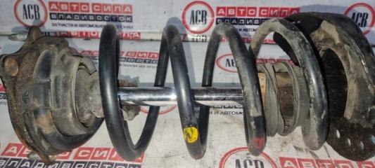 Стойка левая передняя HONDA CR-V RE4 51602-SWA-J15 3 ракурс