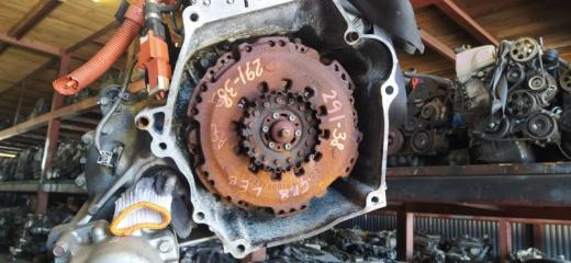 АКПП  HONDA FREED GB8 LEB ,HFH ,HFH 1 ракурс