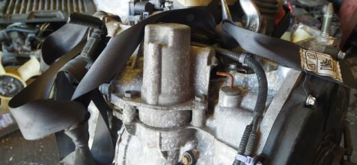 АКПП HONDA FREED GB8 LEB HFH 5 ракурс