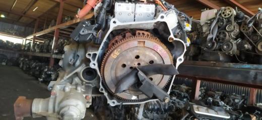 АКПП  HONDA FREED GB8 LEB ,HFH ,HFH 1 ракурс