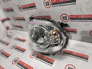 Фара правая DAIHATSU MOVE CANBUS LA800S 10069039, 81130B2650 2 ракурс