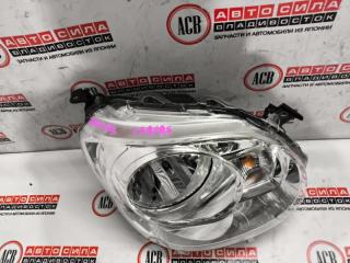 Фара правая DAIHATSU MOVE CANBUS LA800S 10069039, 81130B2650 3 ракурс