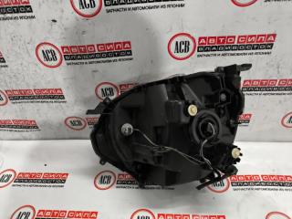 Фара правая DAIHATSU MOVE CANBUS LA800S 10069039, 81130B2650 4 ракурс