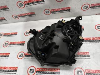 Фара правая DAIHATSU MOVE CANBUS LA800S 10069039, 81130B2650 5 ракурс