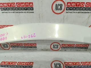 Спойлер TOYOTA SOARER UZZ40 7608524070 3 ракурс Спойлер TOYOTA SOARER UZZ40 7608524070 3 ракурс