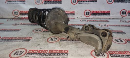 Стойка левая задняя TOYOTA SPRINTER AE110 48540-19095 2 ракурс