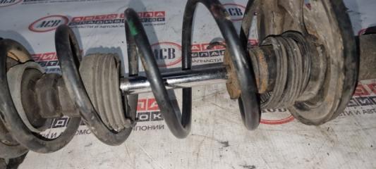 Стойка левая задняя TOYOTA SPRINTER AE110 48540-19095 3 ракурс