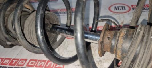 Стойка левая задняя TOYOTA SPRINTER AE110 48540-19095 4 ракурс