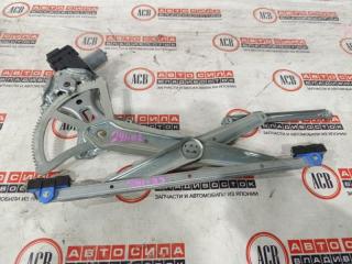 Стеклоподъемник левый передний TOYOTA ALPHARD AGH30W 69802-58030 2 ракурс