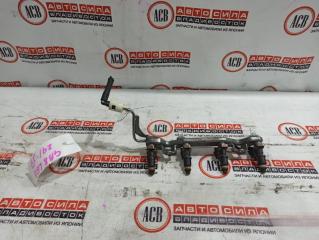 Топливная рейка HONDA FREED GB8 LEB 2 ракурс