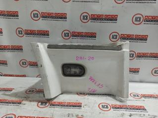 Подножка NISSAN DIESEL