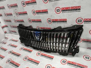 Решетка радиатора TOYOTA ESQUIRE ZRR80 53111-28690 3 ракурс