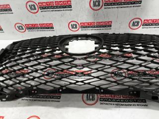 Решетка радиатора LEXUS RX350 GGL25 53111-48340 4 ракурс