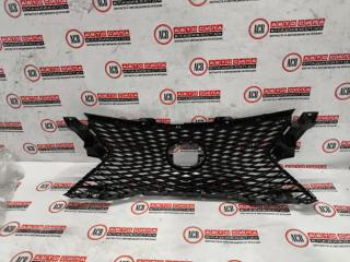 Решетка радиатора LEXUS RX350 GGL25 53111-48340 5 ракурс