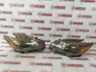 Фара TOYOTA PRIUS ZVW30 47-29, 81150-47230, 81110-47230, 81110-47240, 81150-47340, 81150-47241, 81150-47370, 81150-47380 1 ракурс Фара TOYOTA PRIUS ZVW30 47-29, 81150-47230, 81110-47230, 81110-47240, 81150-47340, 81150-47241, 81150-47370, 81150-47380 1 ракурс