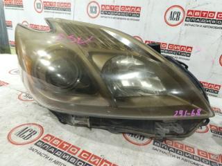 Фара TOYOTA PRIUS ZVW30 47-29, 81150-47230, 81110-47230, 81110-47240, 81150-47340, 81150-47241, 81150-47370, 81150-47380 5 ракурс Фара TOYOTA PRIUS ZVW30 47-29, 81150-47230, 81110-47230, 81110-47240, 81150-47340, 81150-47241, 81150-47370, 81150-47380 5 ракурс