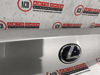 Накладка 5-й двери LEXUS CT200H ZWA10 76801-76010 2 ракурс Накладка 5-й двери LEXUS CT200H ZWA10 76801-76010 2 ракурс