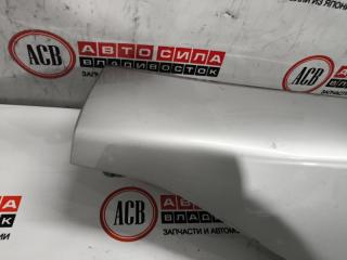 Накладка 5-й двери LEXUS CT200H ZWA10 76801-76010 3 ракурс Накладка 5-й двери LEXUS CT200H ZWA10 76801-76010 3 ракурс