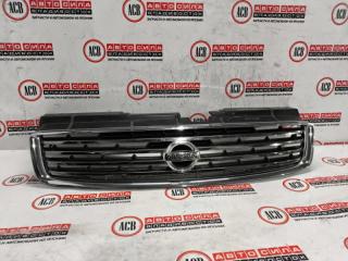 Решетка радиатора NISSAN STAGEA M35 62310 7w000 2 ракурс