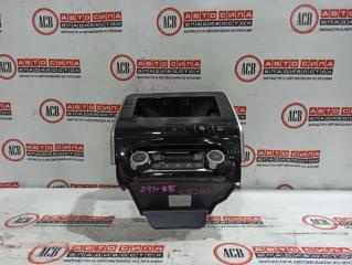 Климат-контроль NISSAN SERENA GNC27 27500 5TB0A 4 ракурс