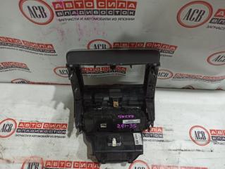 Климат-контроль NISSAN SERENA GNC27 27500 5TB0A 5 ракурс