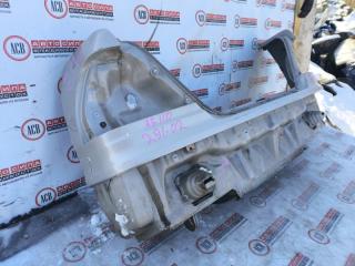 Панель кузова задняя TOYOTA SPRINTER AE110 2 ракурс
