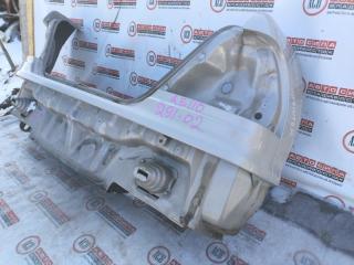 Панель кузова задняя TOYOTA SPRINTER AE110 5 ракурс