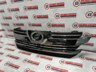 Решетка радиатора TOYOTA VELLFIRE AGH30W 75312-58180 2 ракурс