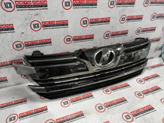Решетка радиатора TOYOTA VELLFIRE AGH30W 75312-58180 3 ракурс