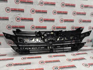 Решетка радиатора TOYOTA VELLFIRE AGH30W 75312-58180 5 ракурс