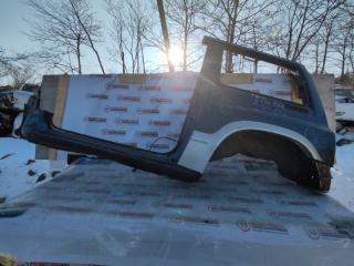 Крыло левое заднее SUZUKI ESCUDO TA11W 6451177E20 1 ракурс