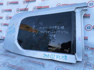 Стекло собачника правое TOYOTA PROBOX