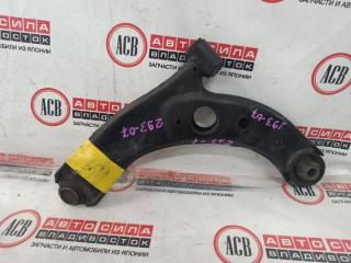 Рычаг нижний передний правый TOYOTA PASSO контрактная Рычаг нижний передний правый TOYOTA PASSO