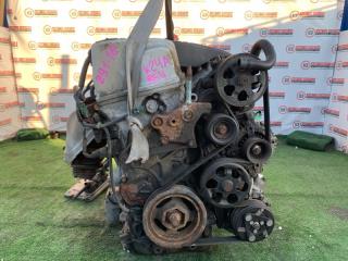 Двигатель HONDA CR-V
