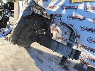 Лонжерон правый передний TOYOTA PROBOX NCP58 3 ракурс