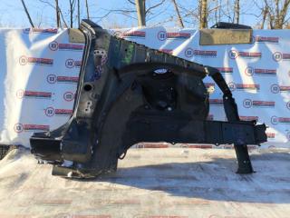 Лонжерон правый передний TOYOTA PROBOX NCP58 1 ракурс