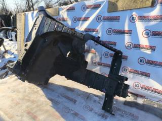 Лонжерон правый передний TOYOTA PROBOX NCP58 3 ракурс