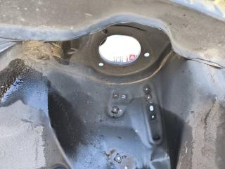 Лонжерон правый передний TOYOTA PROBOX NCP58 4 ракурс