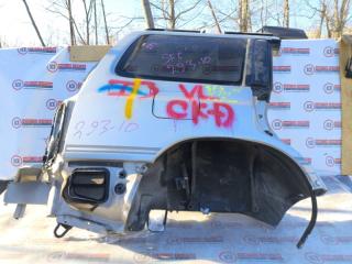 Крыло заднее правое SUBARU FORESTER