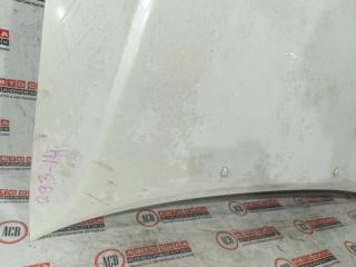 Капот TOYOTA CROWN JZS151 53301-30300 5 ракурс