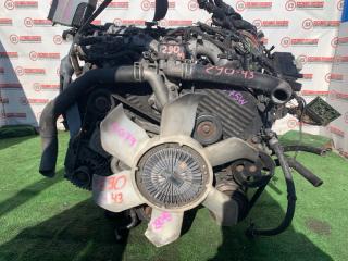 Двигатель MITSUBISHI PAJERO