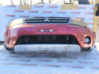 Запчасть nose cut MITSUBISHI OUTLANDER