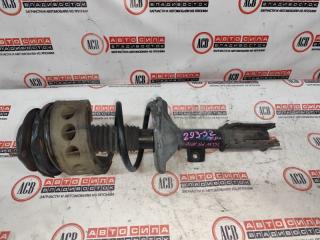 Стойка правая передняя  MAZDA BONGO FRIENDEE SGLW ,S10H34700A ,S10H34700A 1 ракурс
