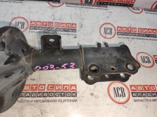 Стойка левая передняя MAZDA BONGO FRIENDEE SGLW S10H34900A 2 ракурс