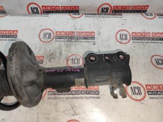 Стойка левая передняя MAZDA BONGO FRIENDEE SGLW S10H34900A 3 ракурс