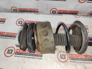 Стойка левая передняя MAZDA BONGO FRIENDEE SGLW S10H34900A 4 ракурс