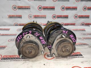 Стойка передняя SUBARU LEGACY BRM 20310AJ160, 20310AJ170 2 ракурс
