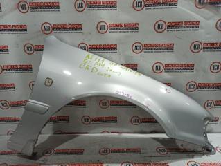 Крыло правое переднее TOYOTA SPRINTER AE111 53811-1H020 1 ракурс
