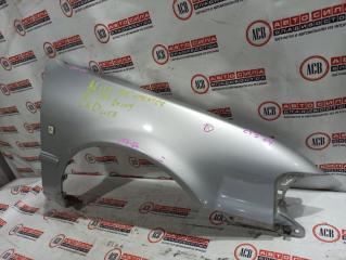 Крыло правое переднее TOYOTA SPRINTER AE111 53811-1H020 2 ракурс