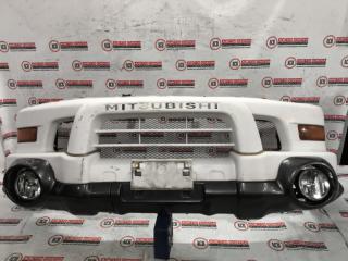 Бампер передний MITSUBISHI DELICA PD6W MR376543 1 ракурс